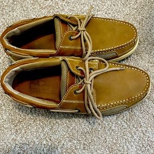 Margaritaville, men’s shoes and size 11.5… Only worn a couple of times
